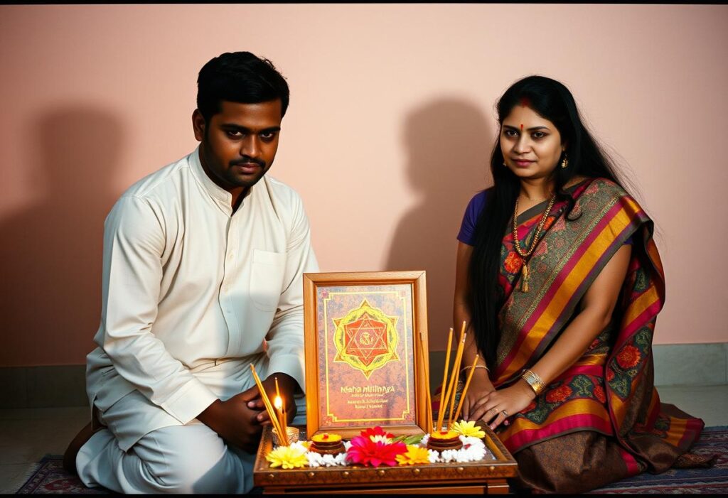 yantra praying for health & longevity 