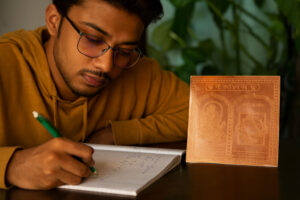 talisman for learning