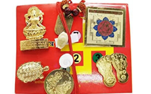 Evil eye protection talisman