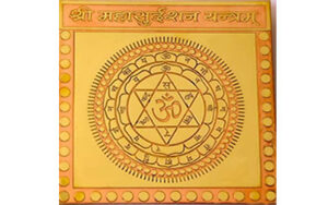 peace & harmony talisman