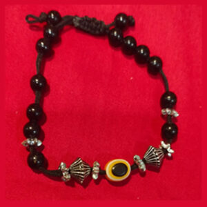 baby evil eye bracelet