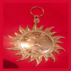 evil eye car hanging