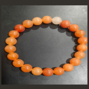 Red Aventurine Bracelet
