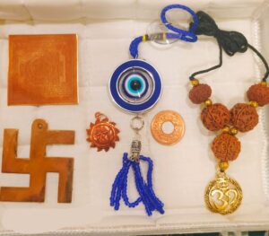 home protection amulet