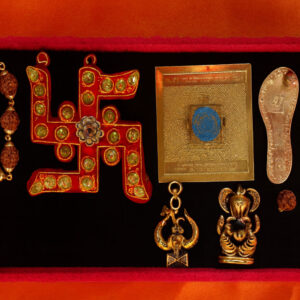 enemy destruction baglamukhi kavach