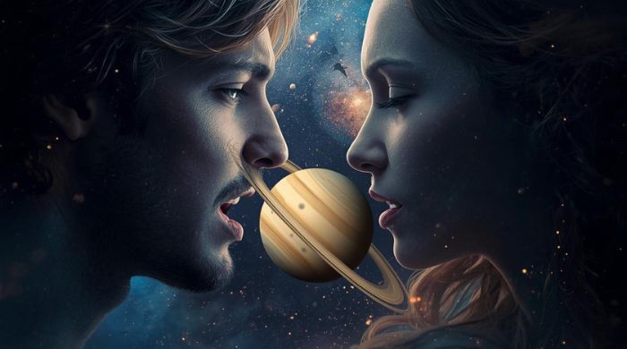 sade sati & its impact of love relationship