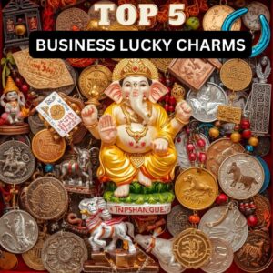 top business lucky charms