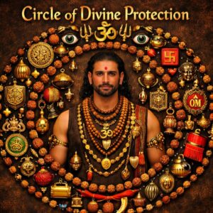 top protection rituals