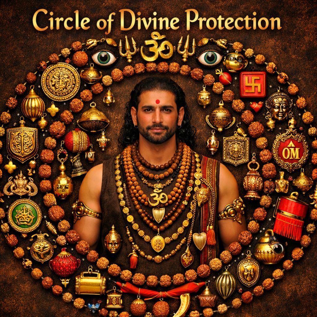 top protection rituals