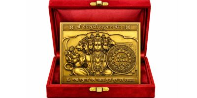 health & wellness talisman