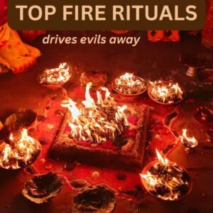 banish evils ritual